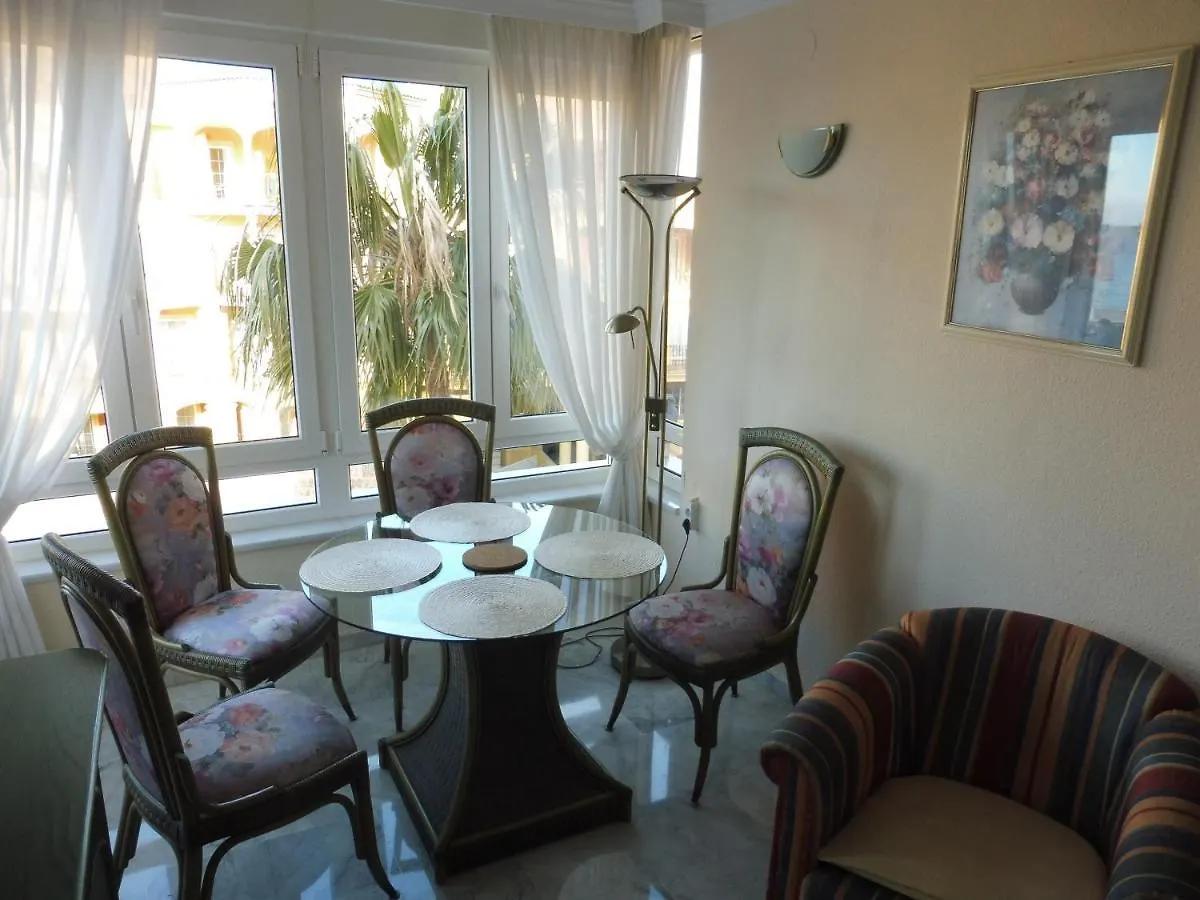 Ferienwohnung Costa Del Oro Con Vistas Al Mar, Torrox Costa Apartment