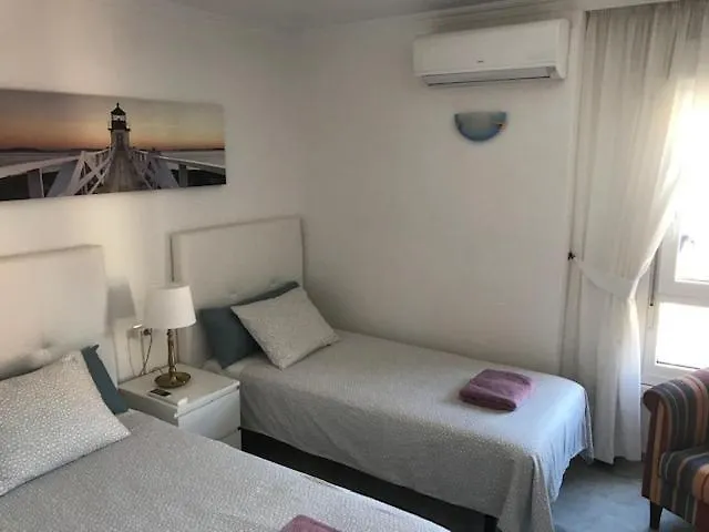 Ferienwohnung Costa Del Oro Con Vistas Al Mar, Torrox Costa Apartment