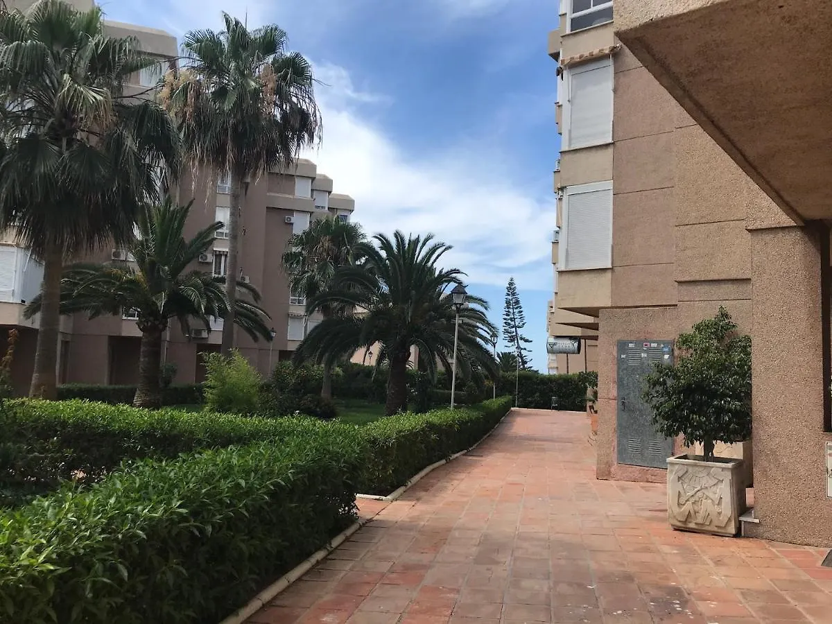 Apartment Ferienwohnung Costa Del Oro Con Vistas Al Mar, Torrox Costa Spanien